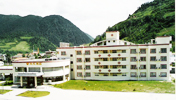 songpan Sunshine Hotel